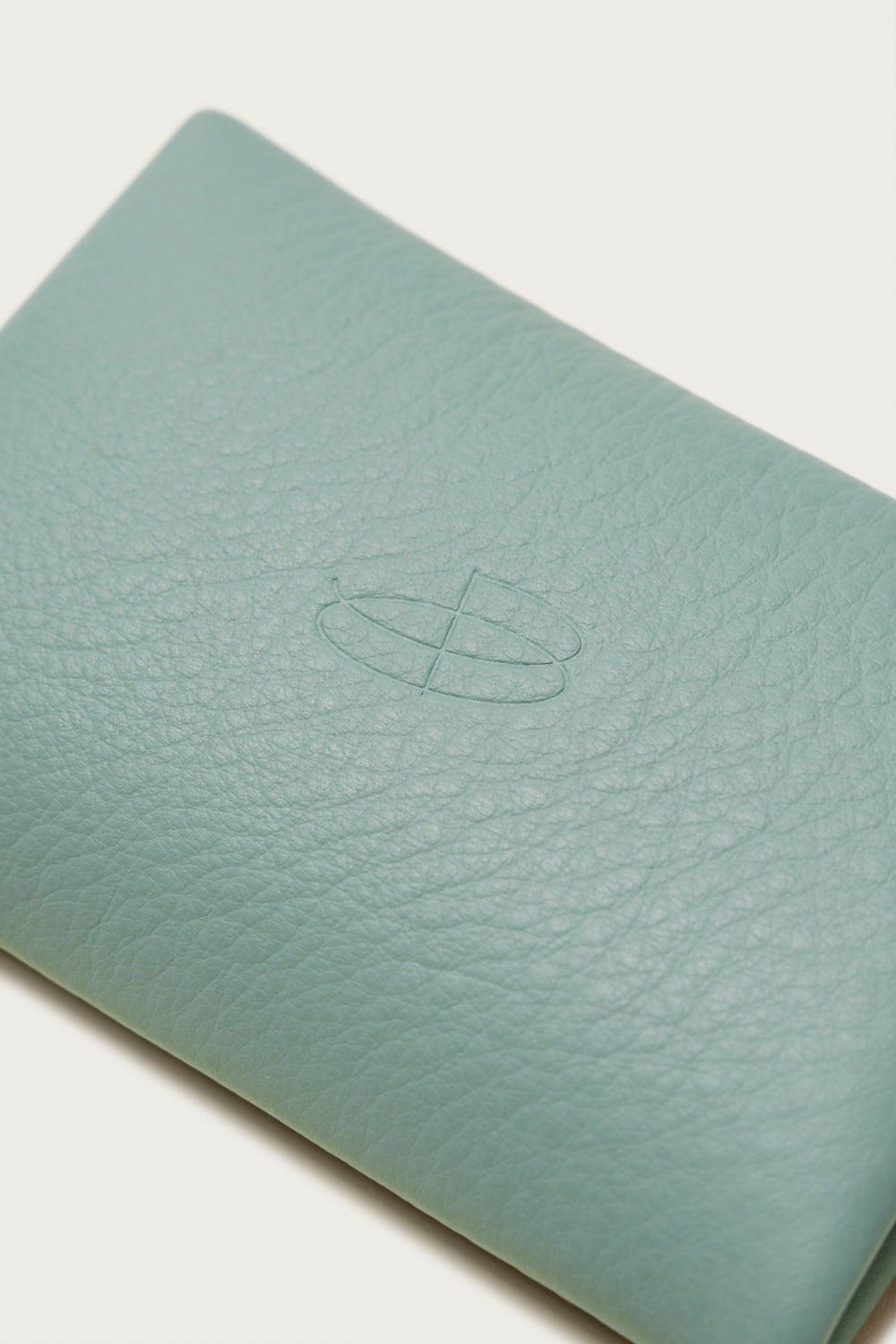 Card Holder - Turqoise