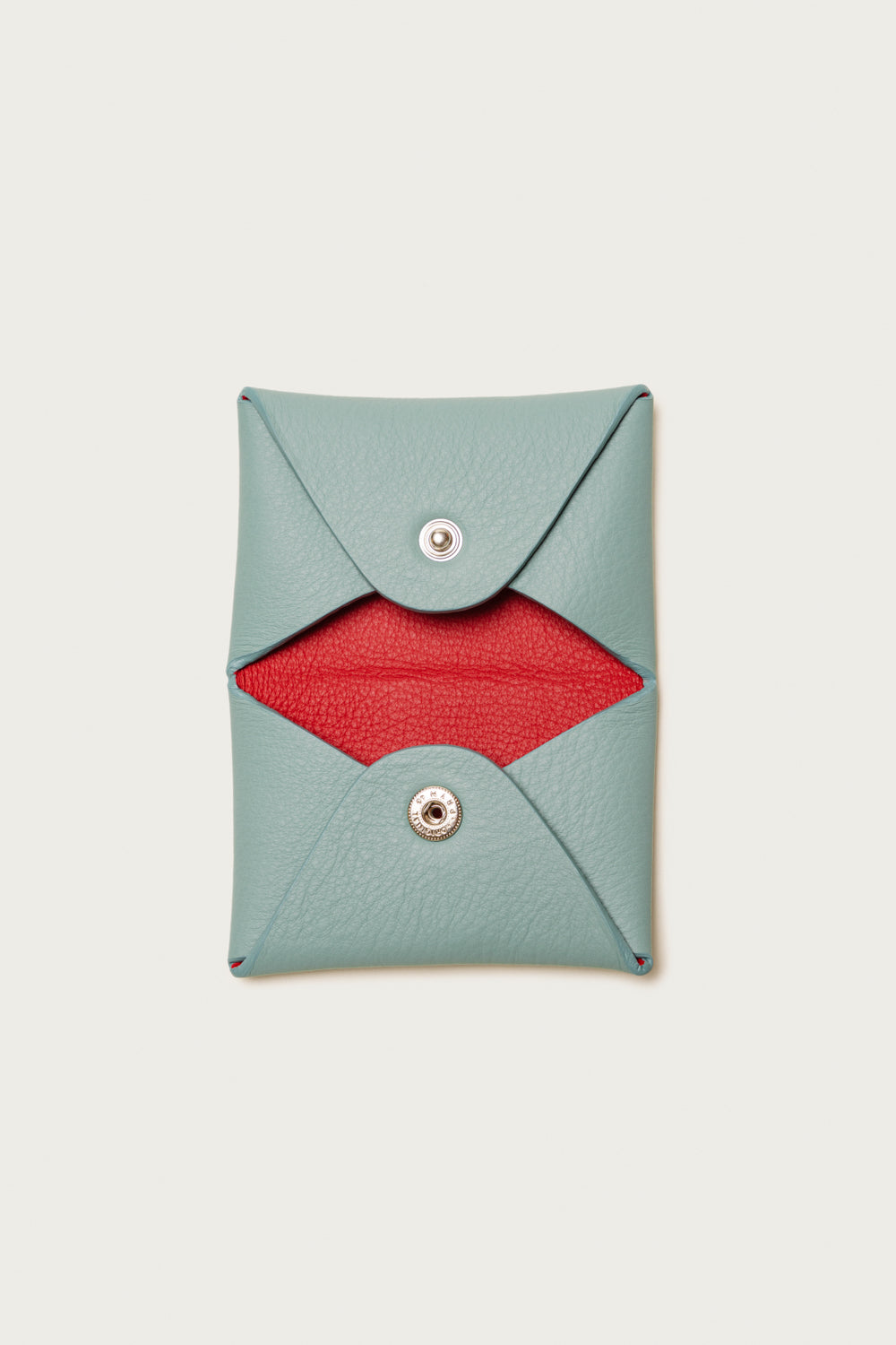 Card Holder - Turqoise