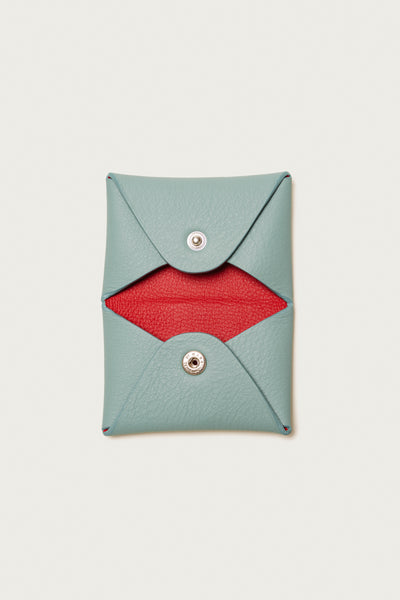 Card Holder - Turqoise