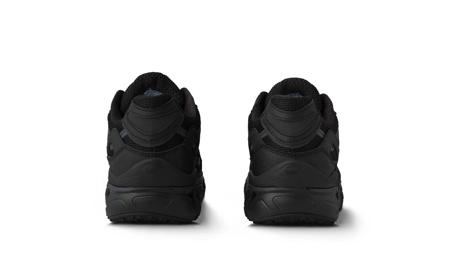 Super Fulcrum - Black / Black