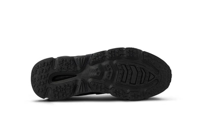 Super Fulcrum - Black / Black