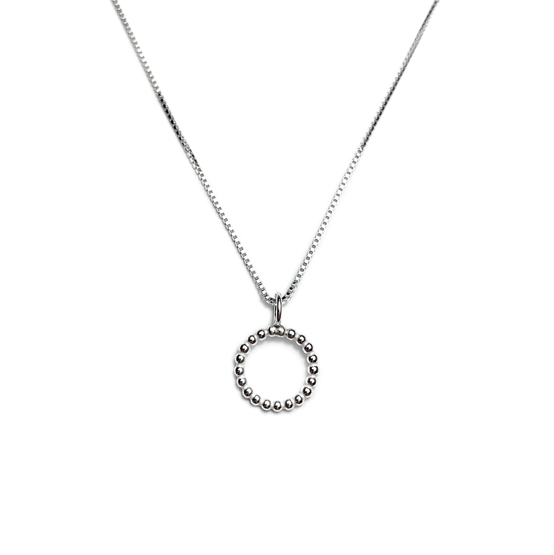 Bubbel single kaulakoru