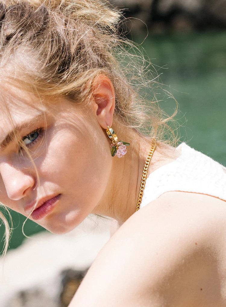 Babycakes Korvakorut