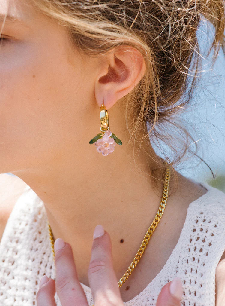 Babycakes Korvakorut