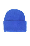 Mohair Pipo - Electric Blue