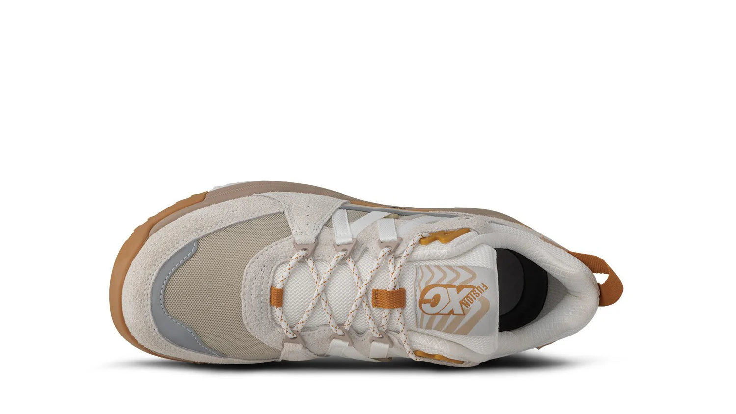 Fusion XC - Cloud Dancer / Blanc de 12/46.5