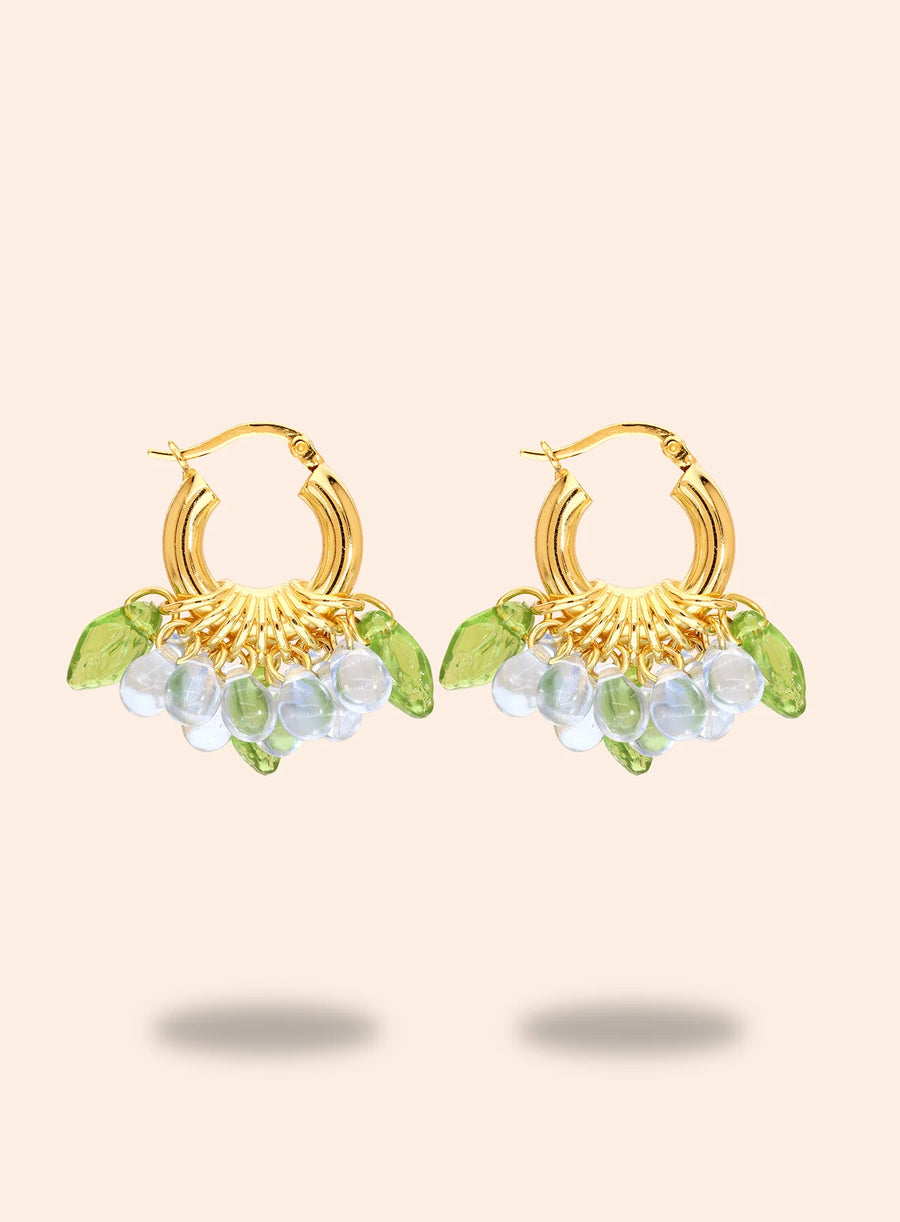 Mini Baby Bubbles Korvakorut