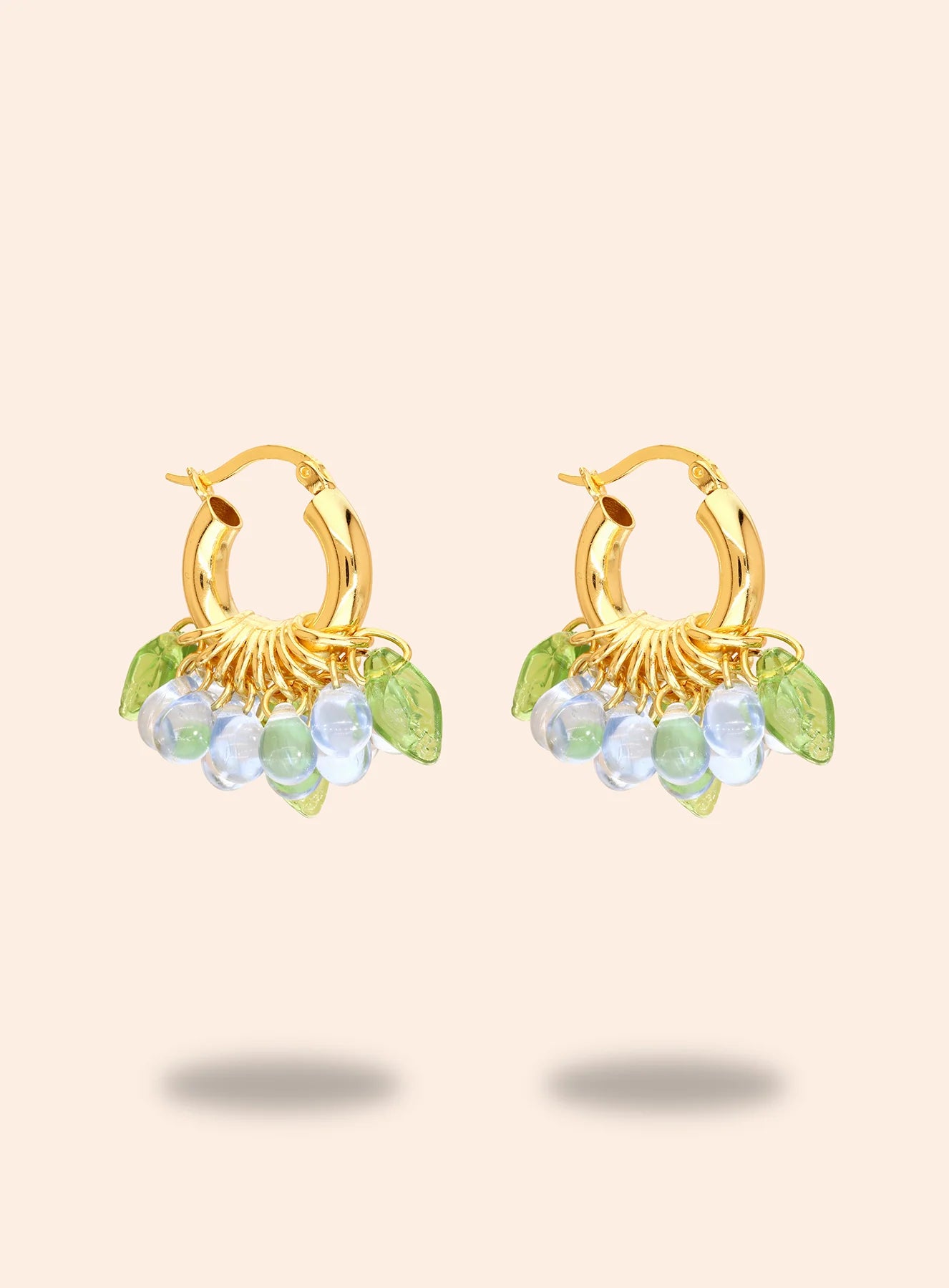 Mini Baby Bubbles Korvakorut