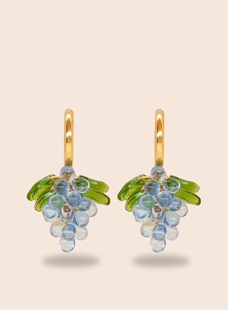 Blueberry Jelly Korvakorut