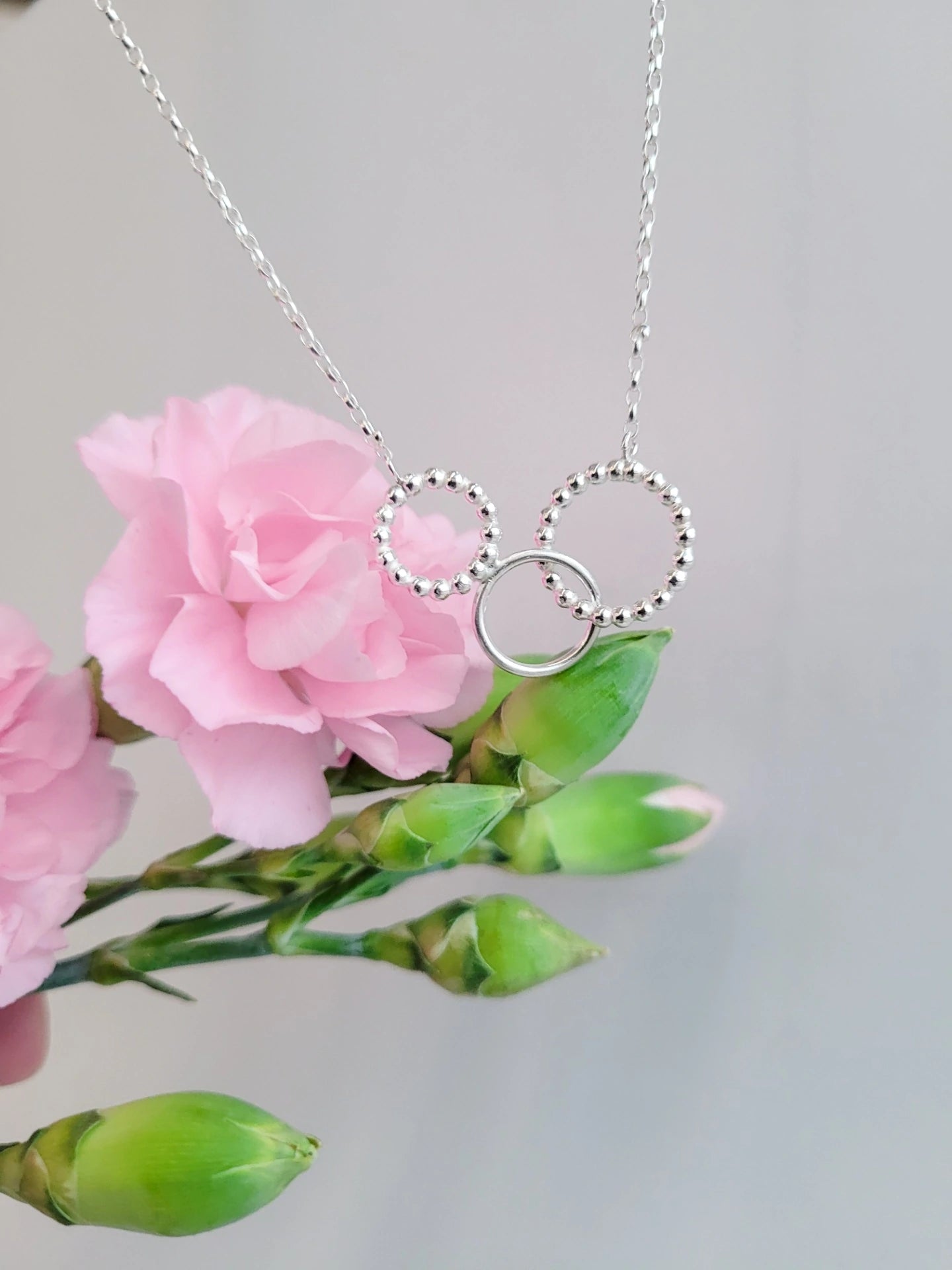 Bubbel Royal kaulakoru