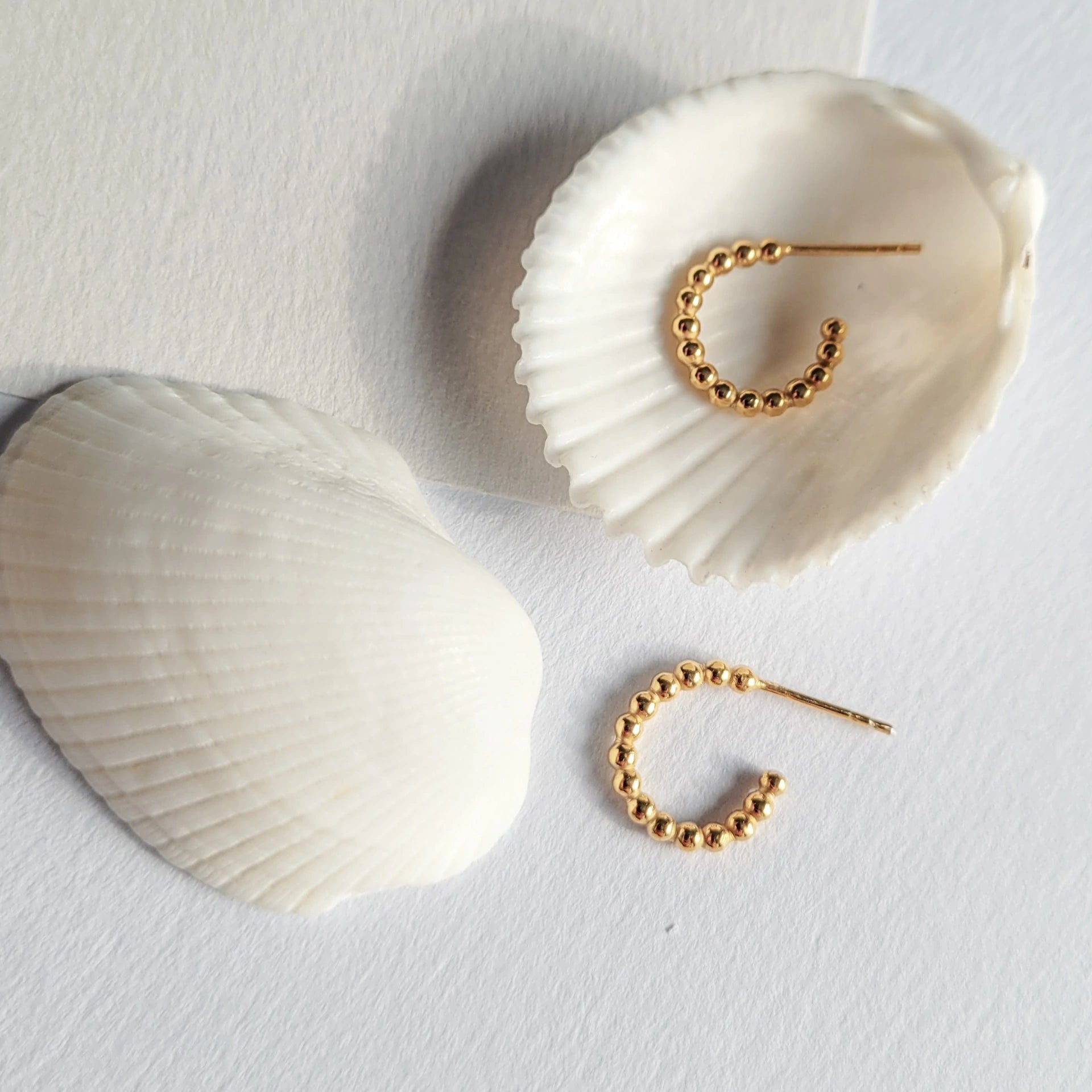 Bubbel Hoop Golden hour