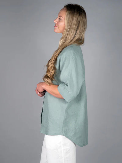 IRJA Pellavapaita - Salvia