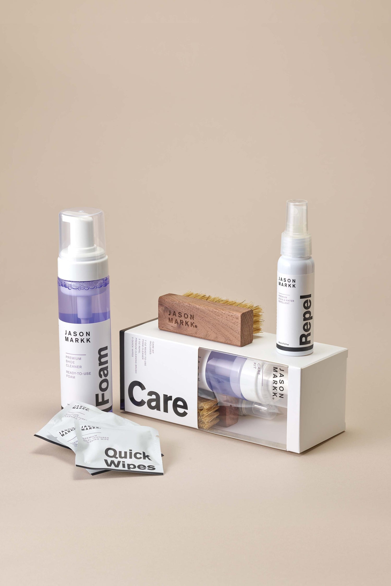 Care Kit - Huoltosetti