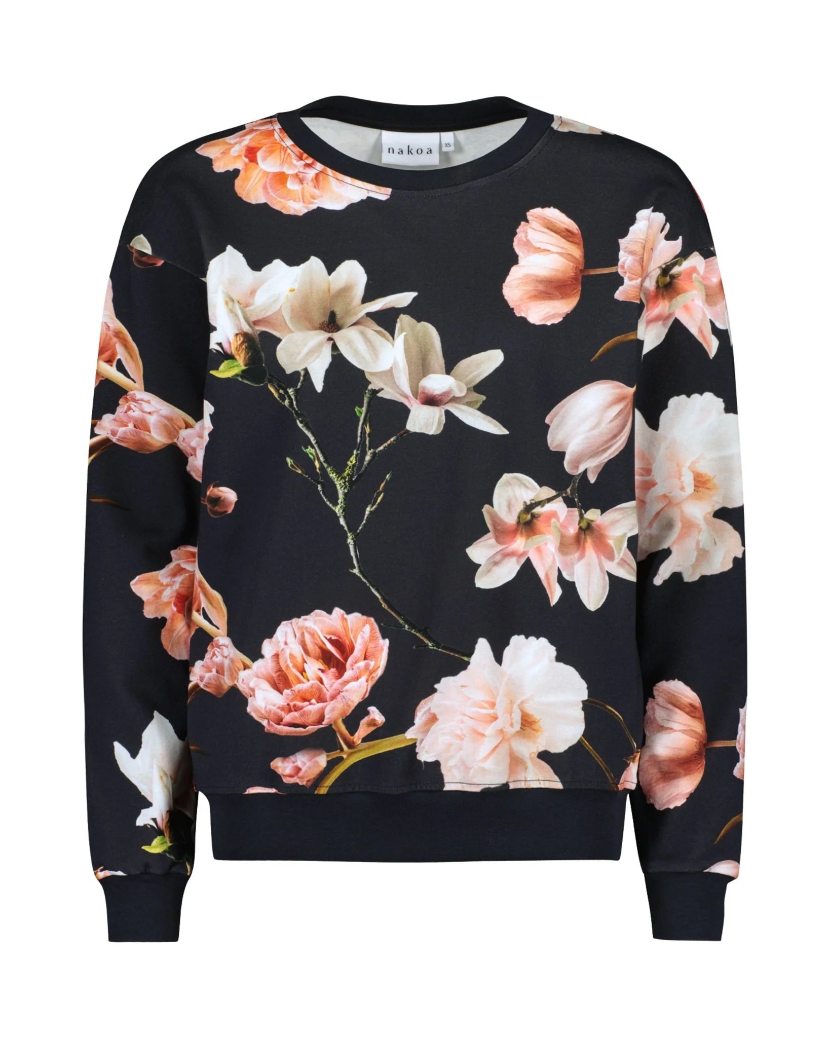 Casual Chic Shirt - Elysian