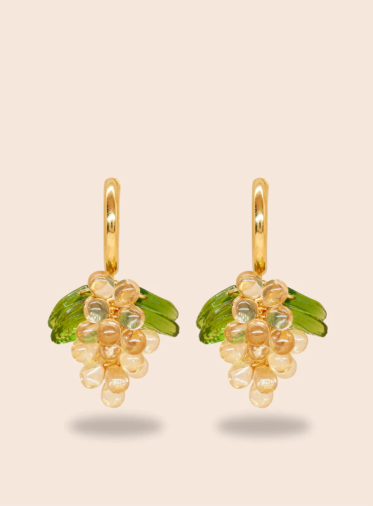 Champagne Jelly Korvakorut