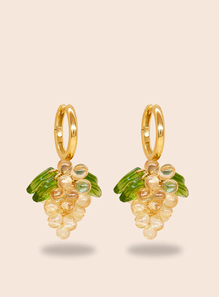 Champagne Jelly Korvakorut