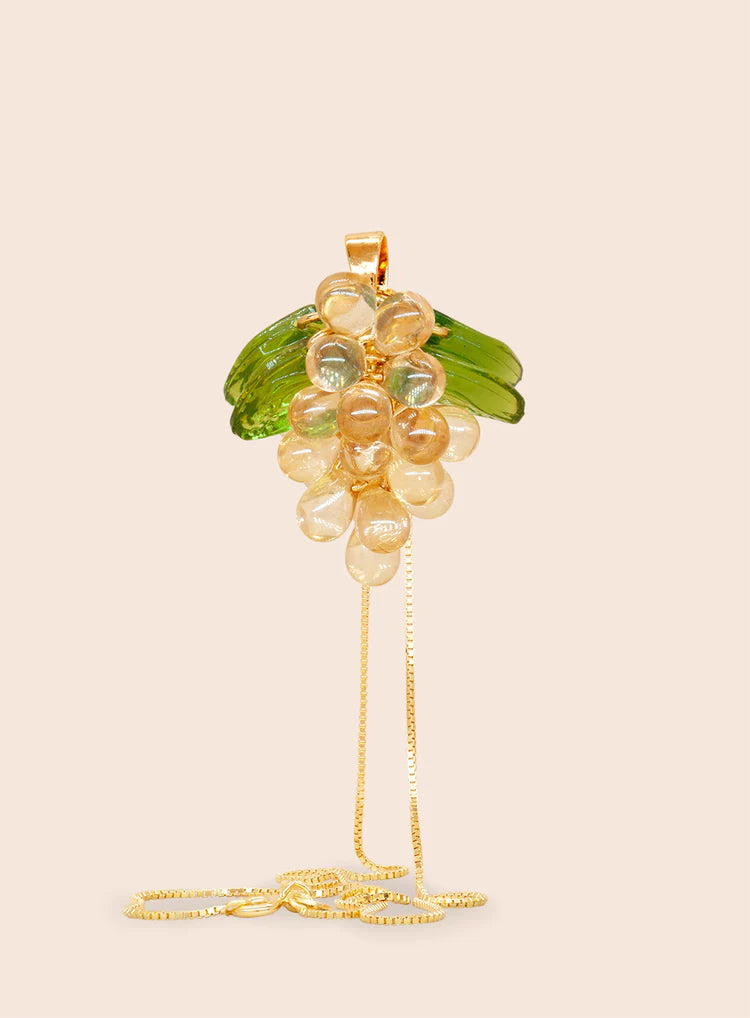 Champagne Jelly Kaulakoru