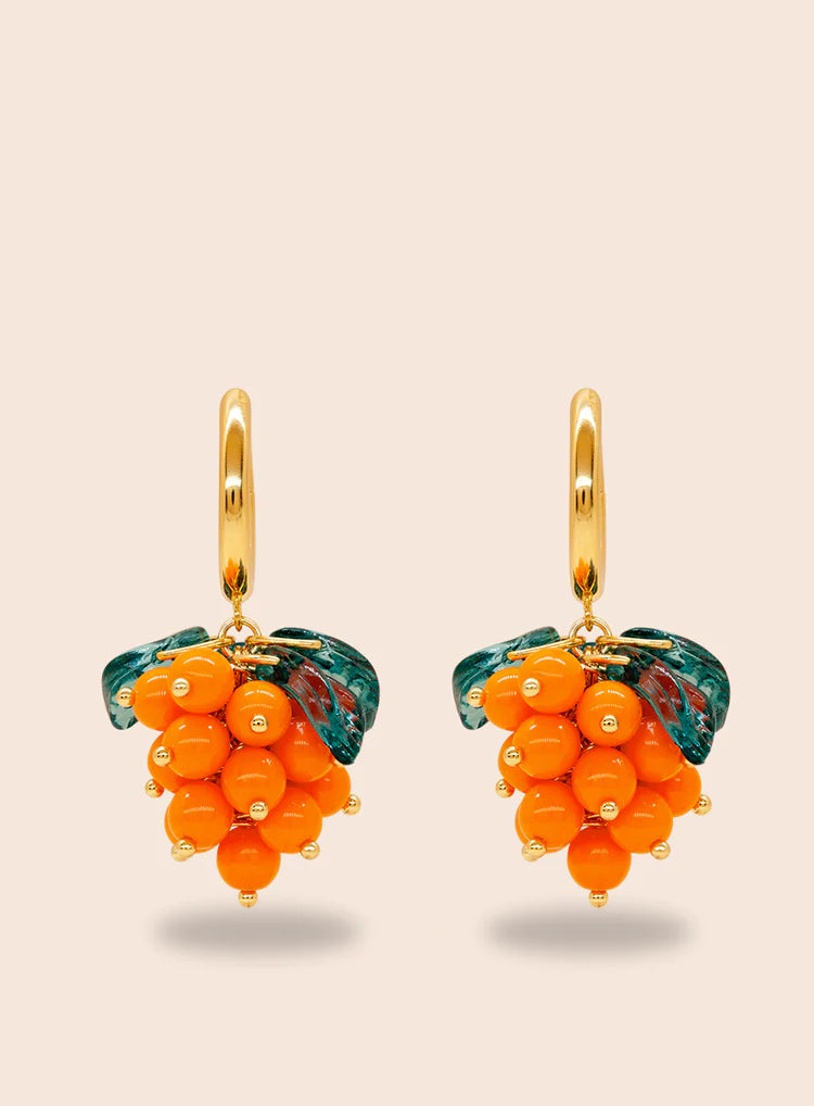 Cloudberry Cute Korvakorut