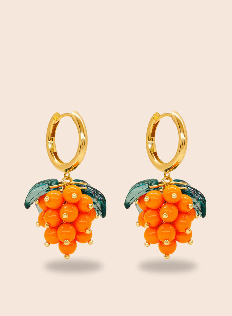 Cloudberry Cute Korvakorut