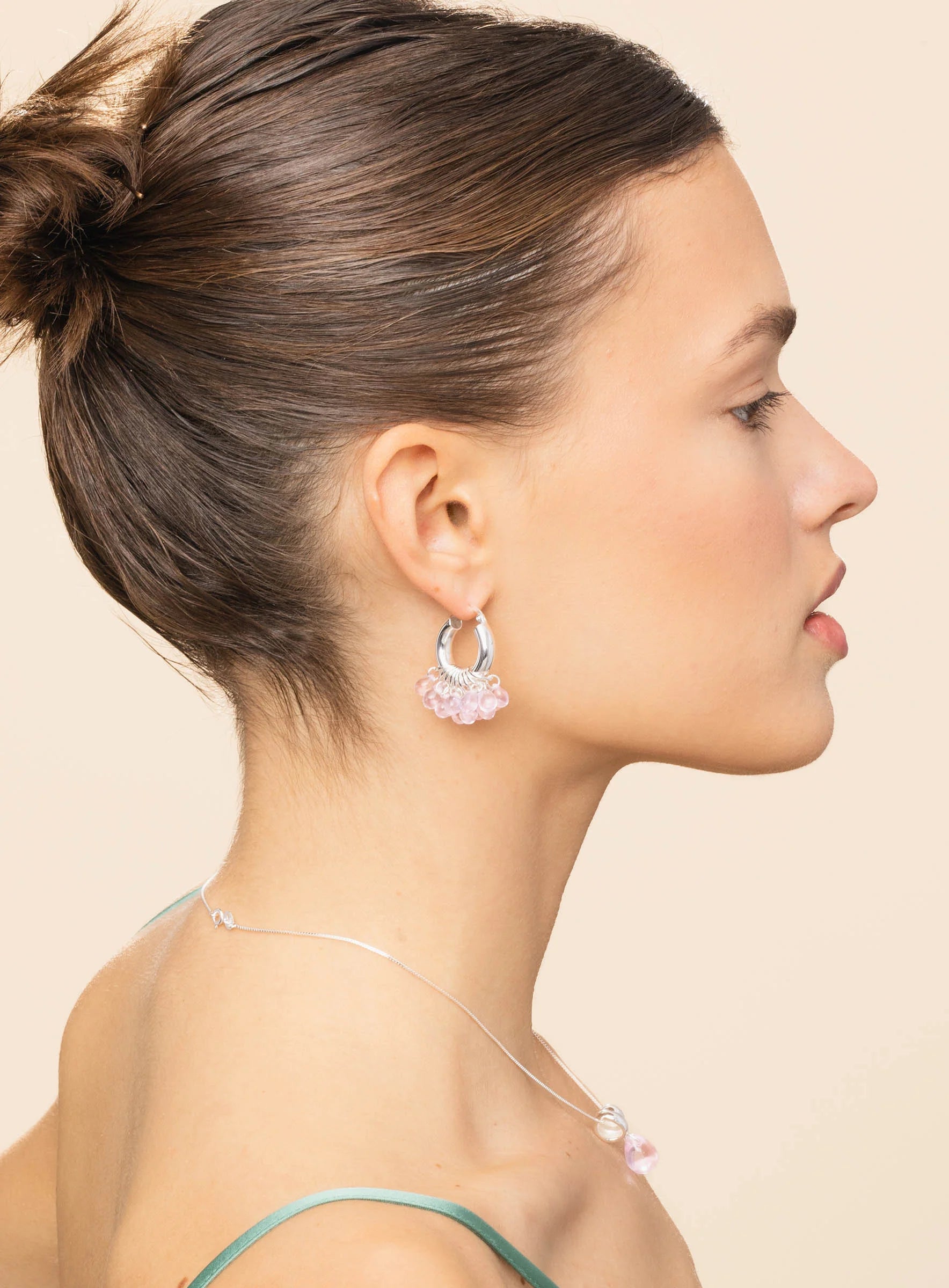 Whipped Dreams Korvakorut - Hopea