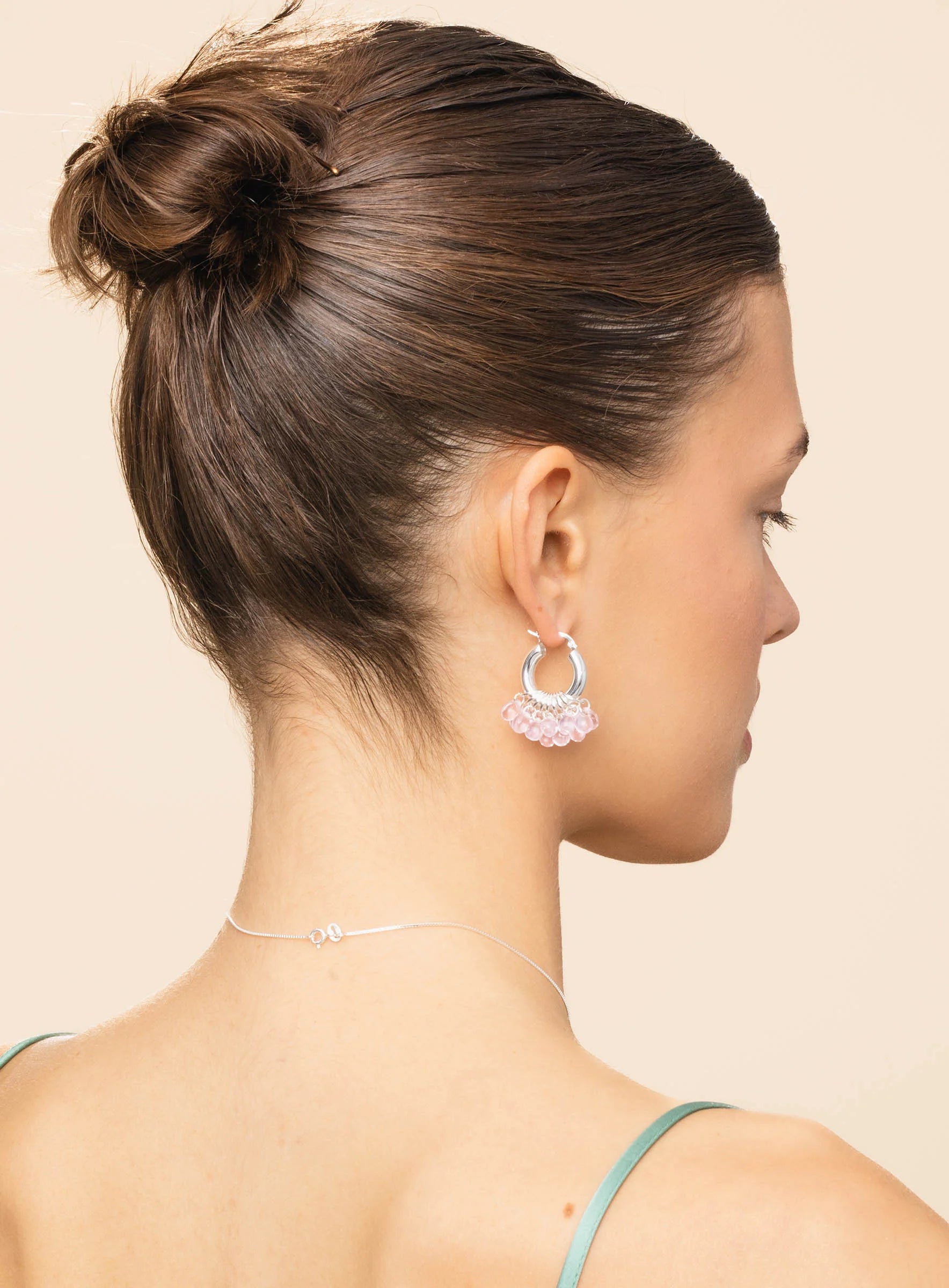 Whipped Dreams Korvakorut - Hopea