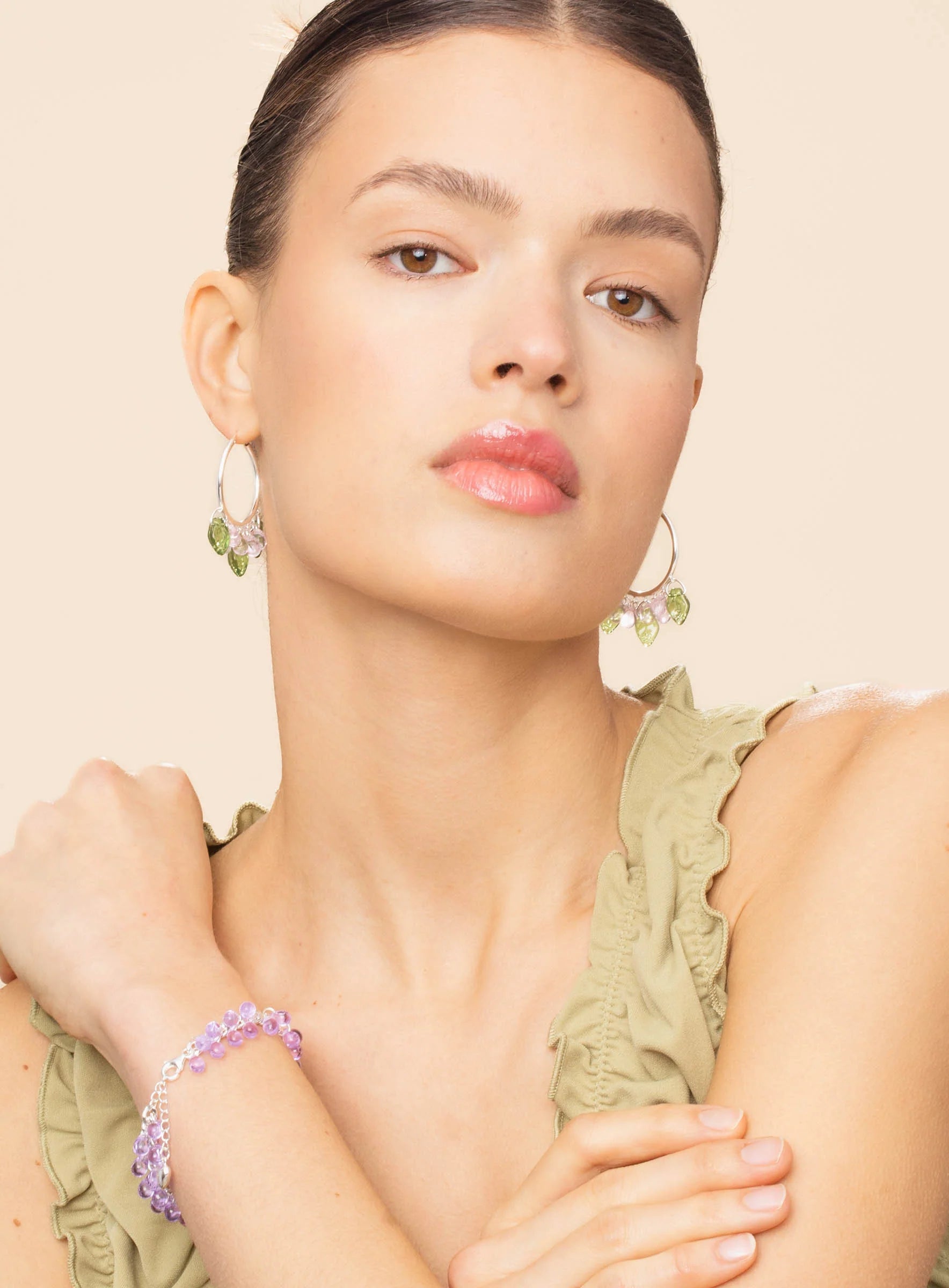 Berrymisu Korvakorut - Hopea