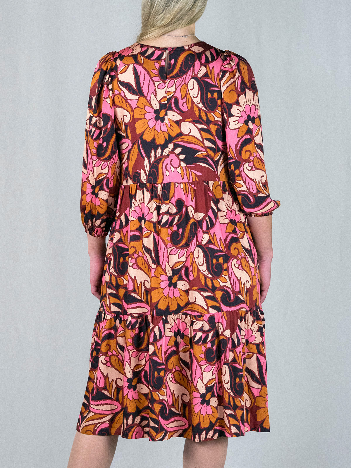 DANIELLA Viskoosimekko - Flora