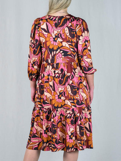 DANIELLA Viskoosimekko - Flora