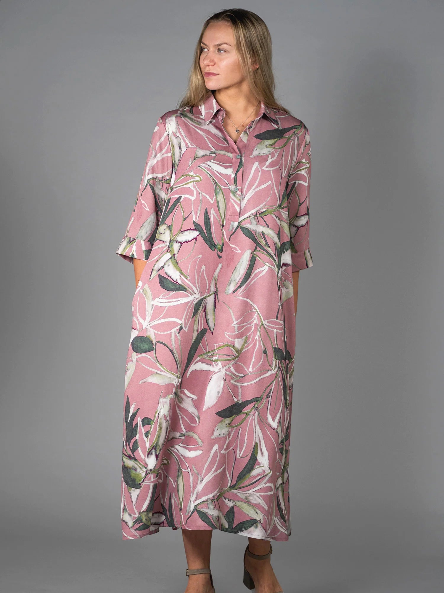 ISADORA Viskoosimekko - Botanica