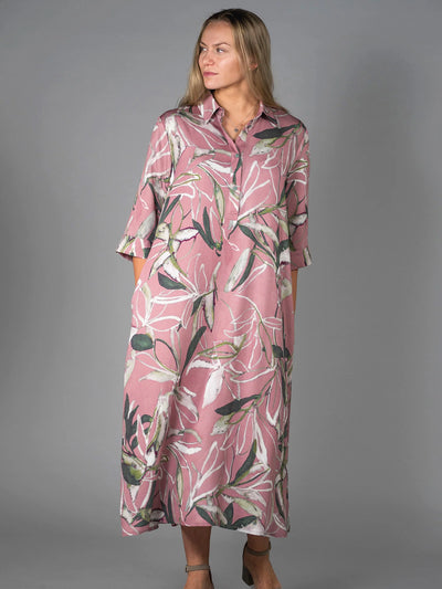 ISADORA Viskoosimekko - Botanica