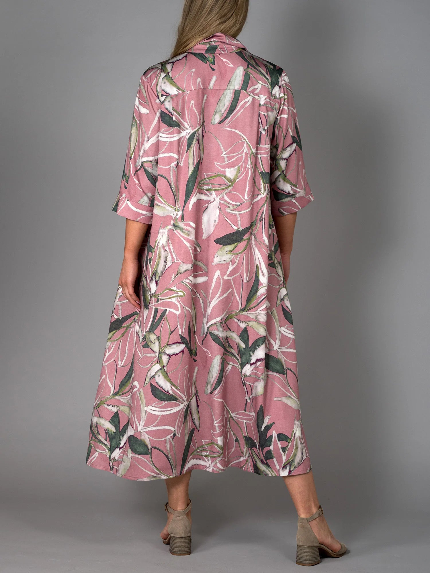 ISADORA Viskoosimekko - Botanica