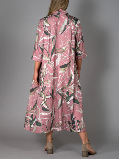 ISADORA Viskoosimekko - Botanica