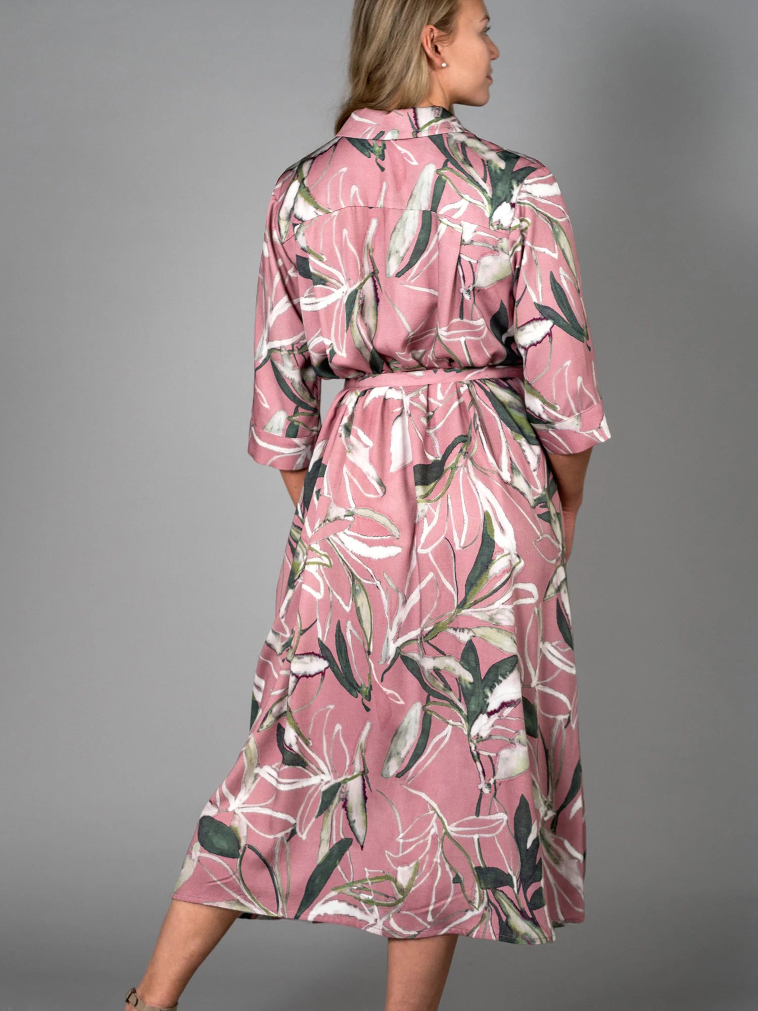 ISADORA Viskoosimekko - Botanica