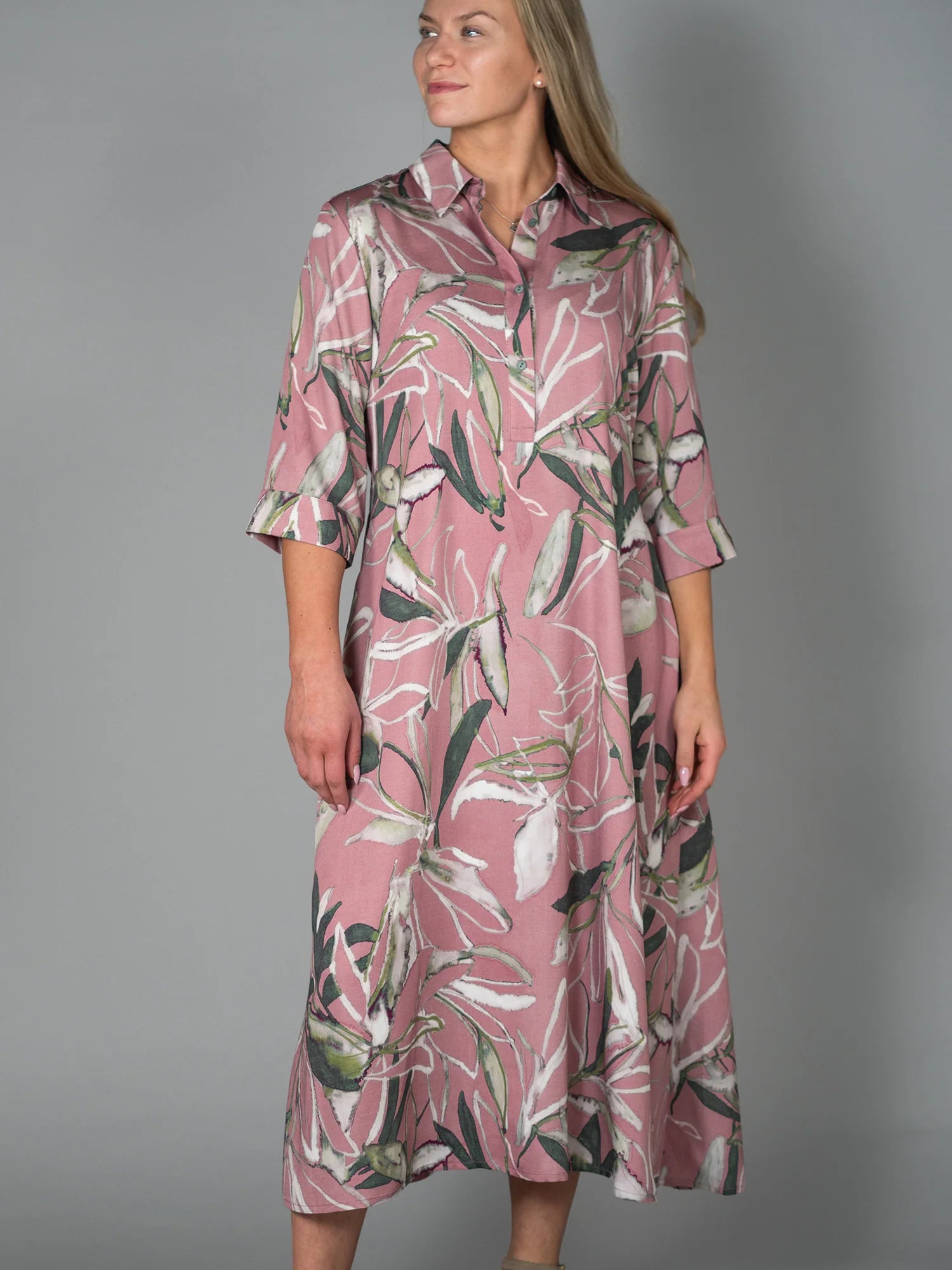 ISADORA Viskoosimekko - Botanica