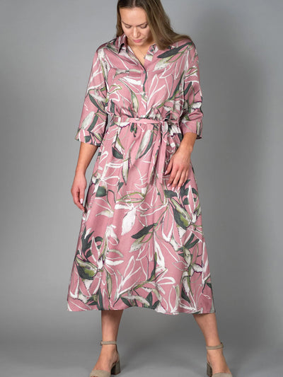 ISADORA Viskoosimekko - Botanica