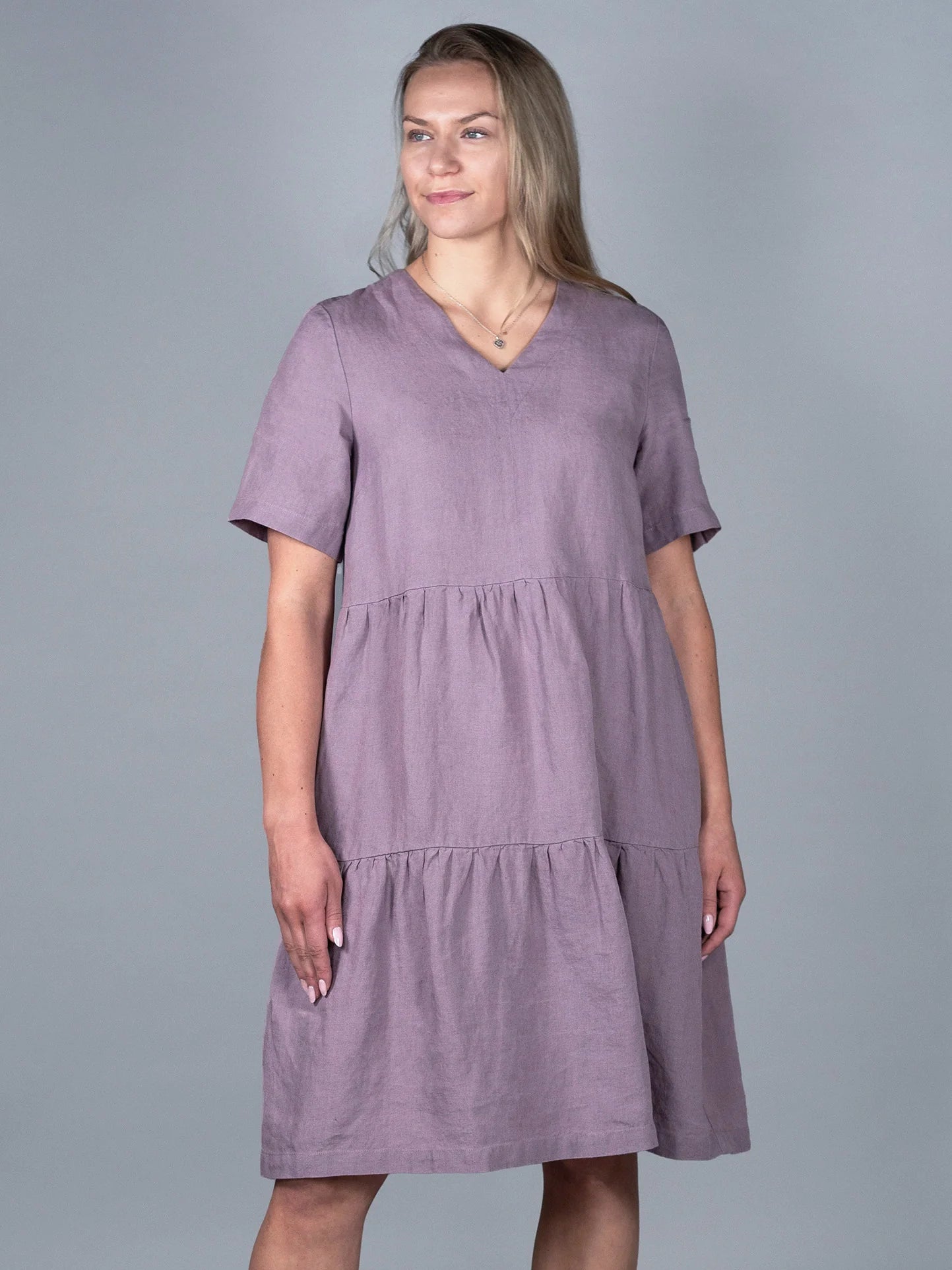 ISLA Pellavamekko - Malva