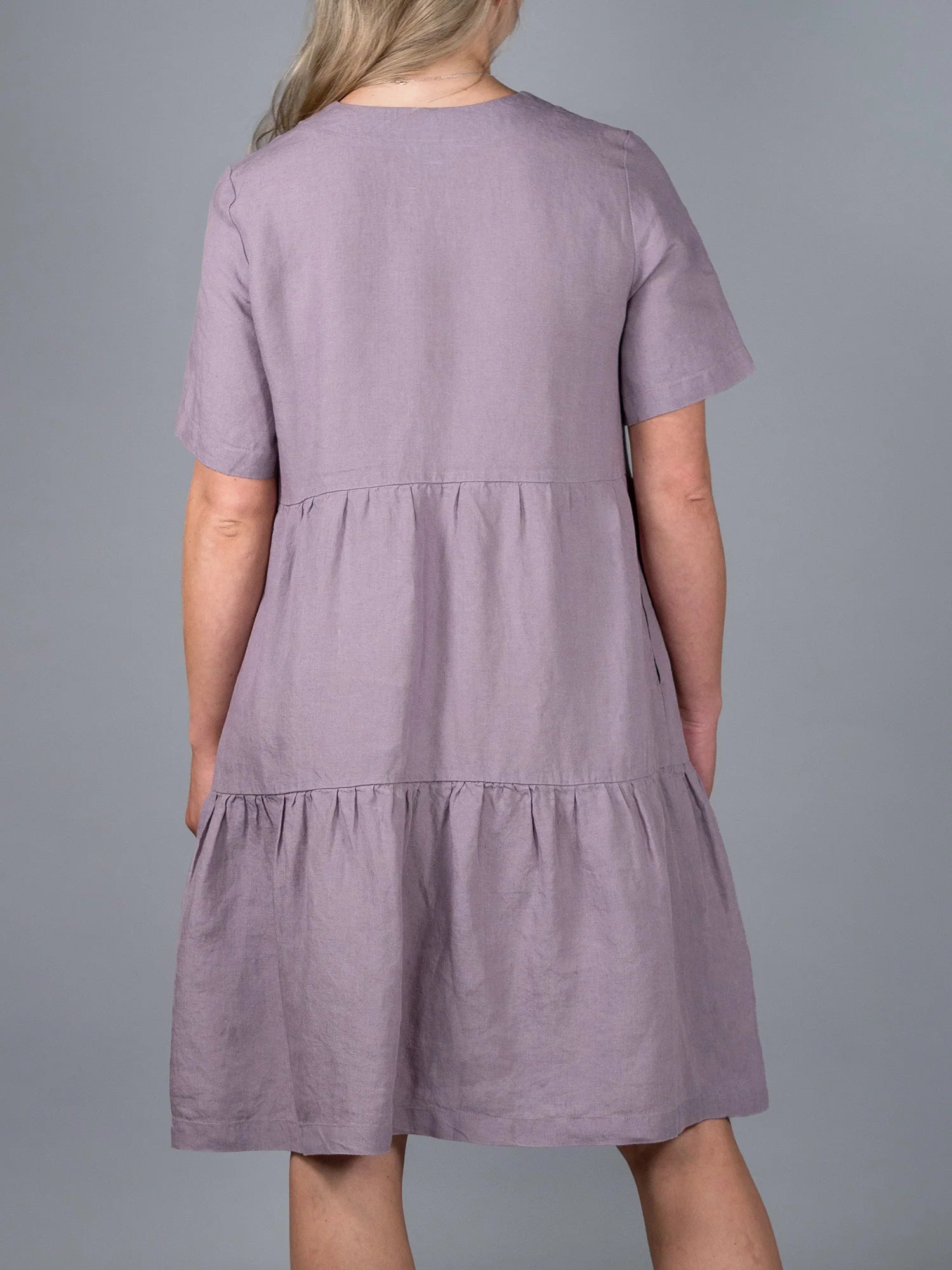 ISLA Pellavamekko - Malva