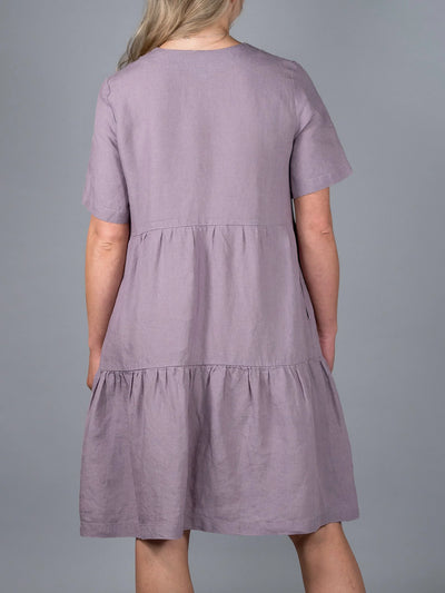 ISLA Pellavamekko - Malva