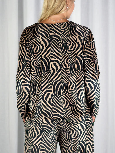 JANE Velourpusero - Savanni