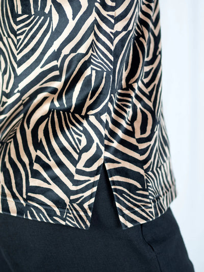 JANE Velourpusero - Savanni