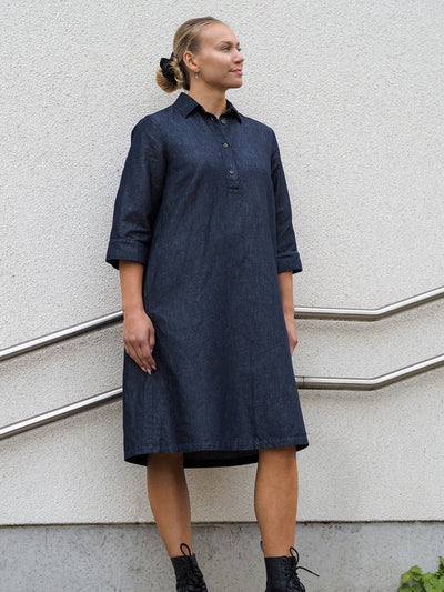 Janina Pellavadenim Mekko