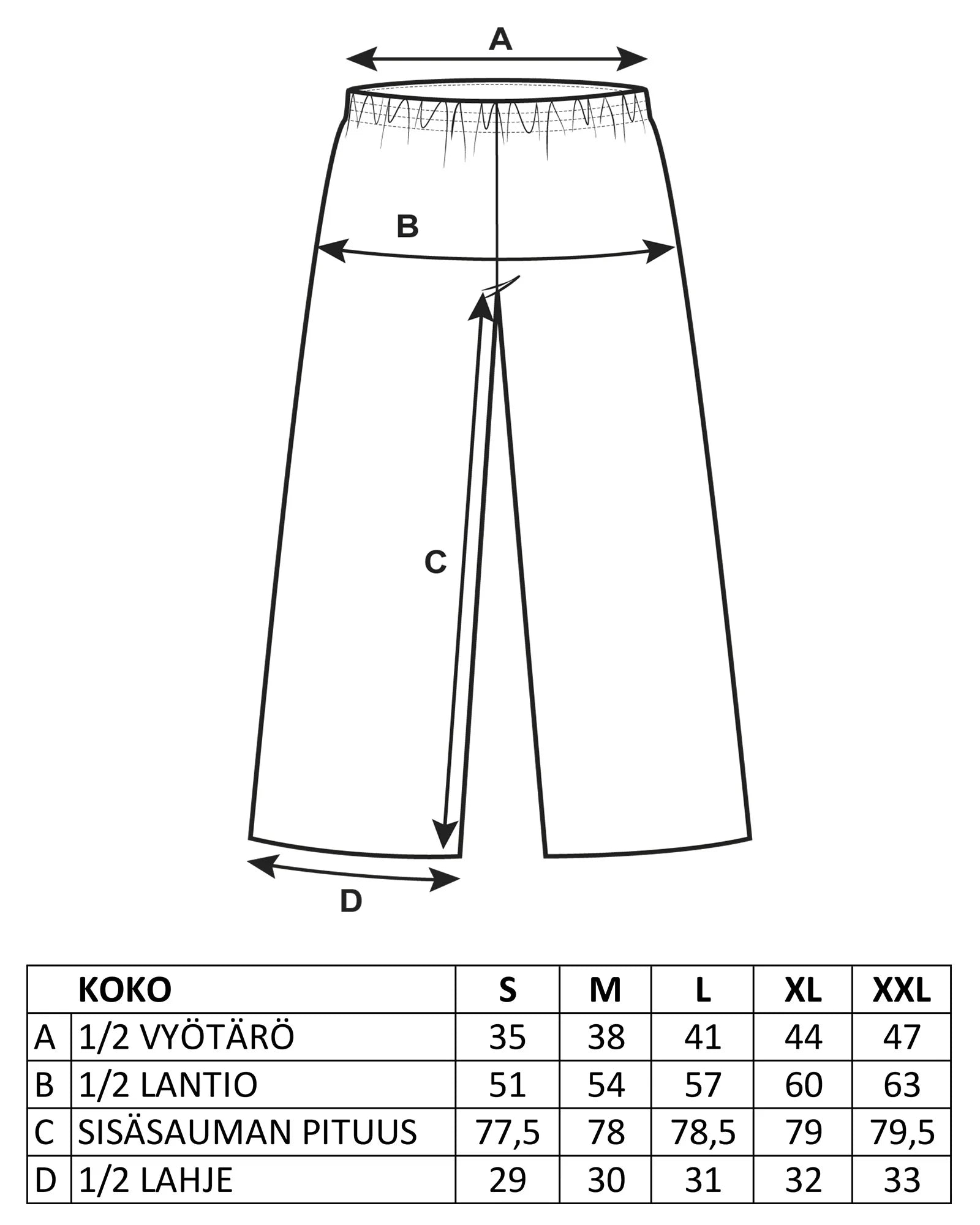 JENNY Velourhousut - Savanni