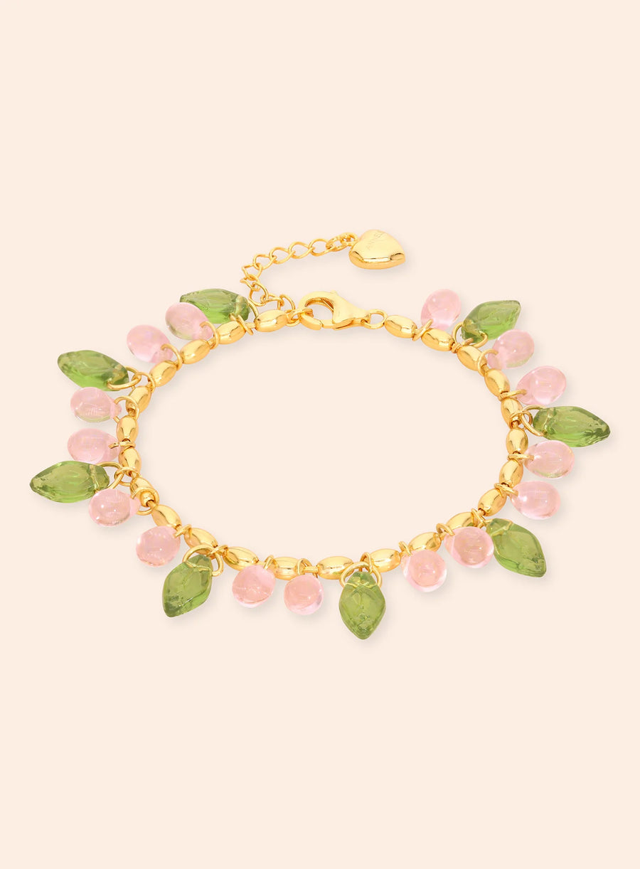 Strawberry Milk Rannekoru