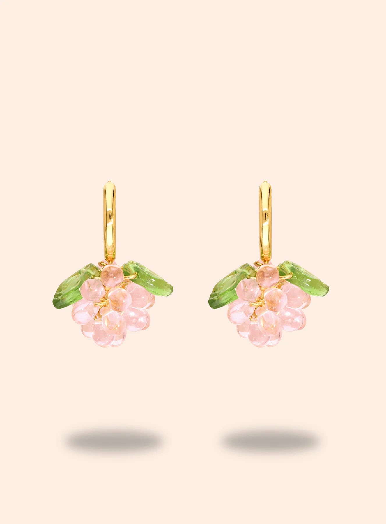 Mini Cupcake Jam Korvakorut