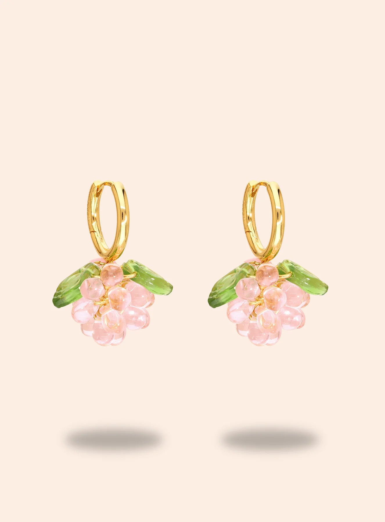 Mini Cupcake Jam Korvakorut