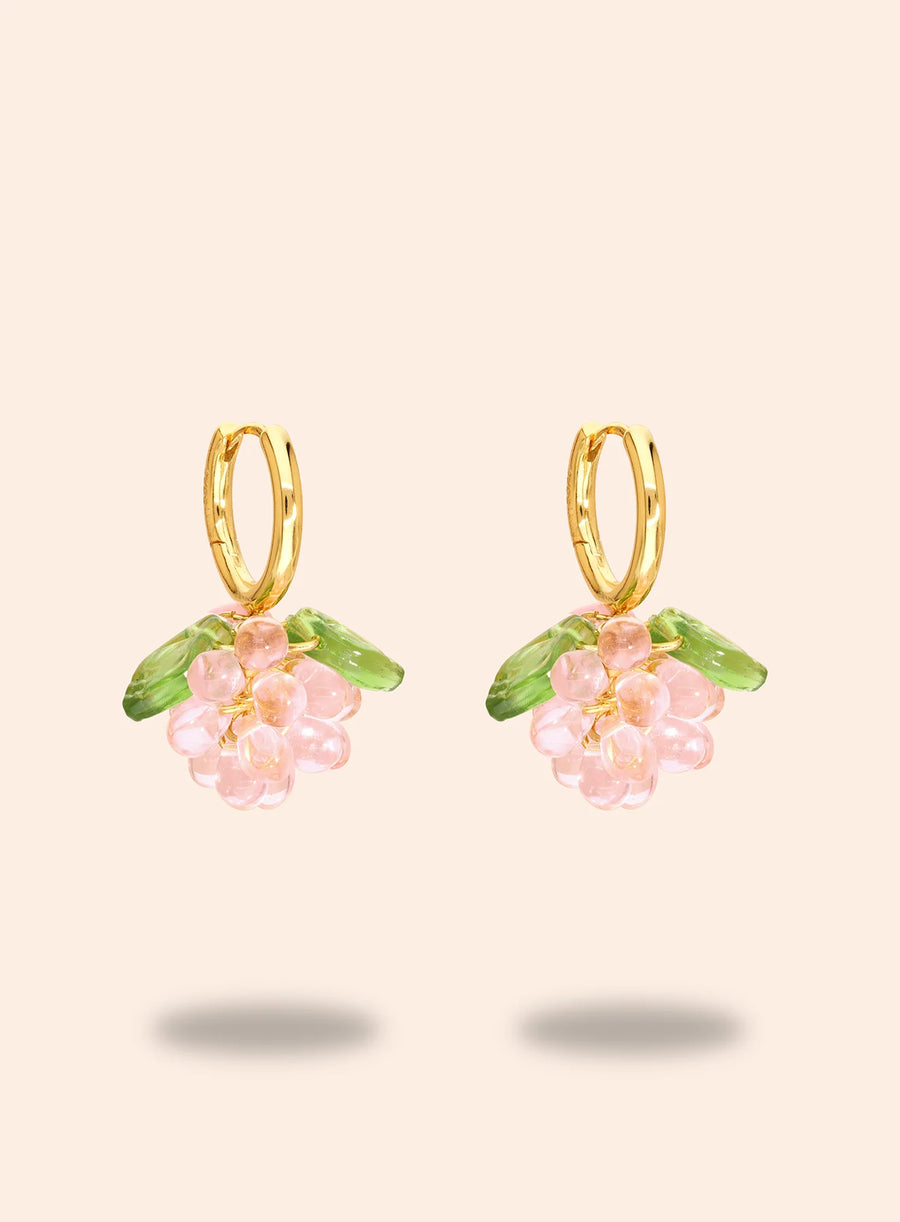 Mini Cupcake Jam Korvakorut