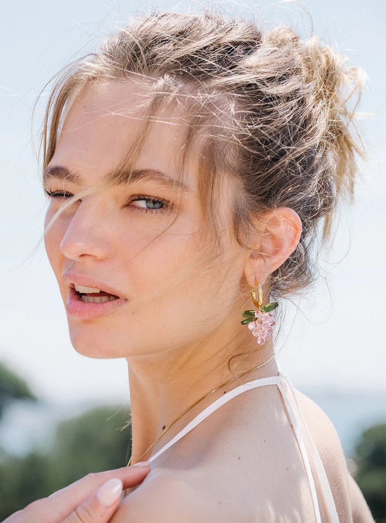 Cupcake Jelly Korvakorut