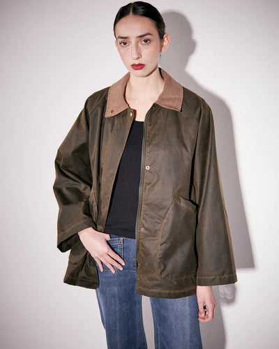 Davonna Light Olive