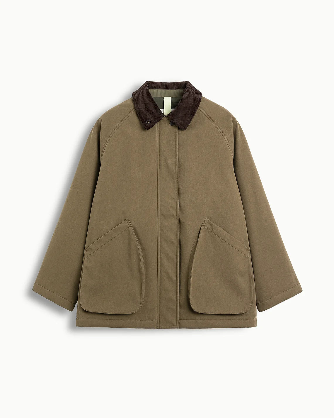 Davonna Padded Deep Fern
