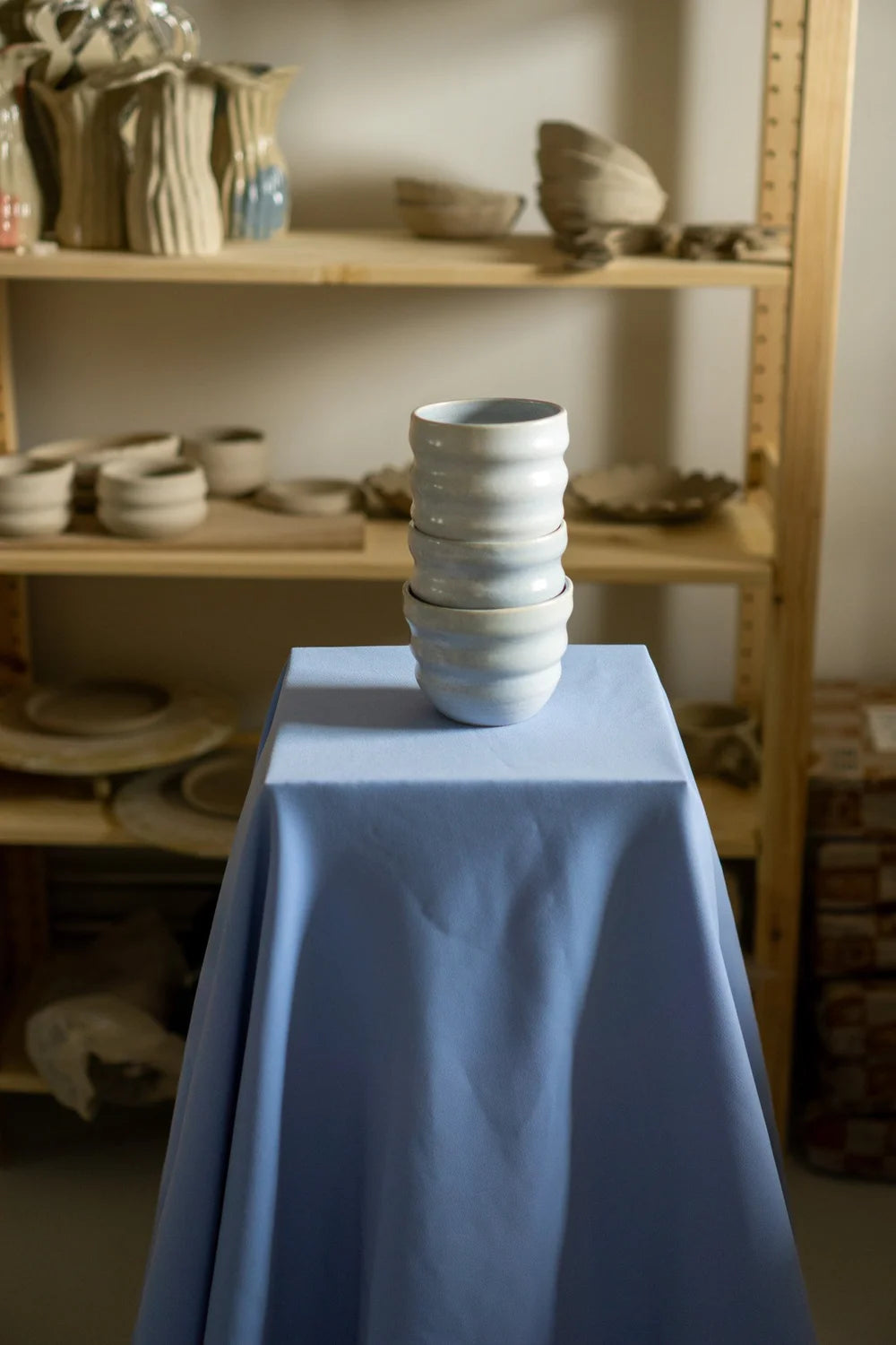 Kaura Ceramics - Bubble Mug
